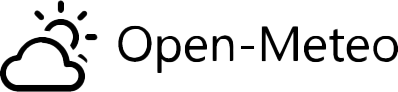 Open-Meteo Weather API