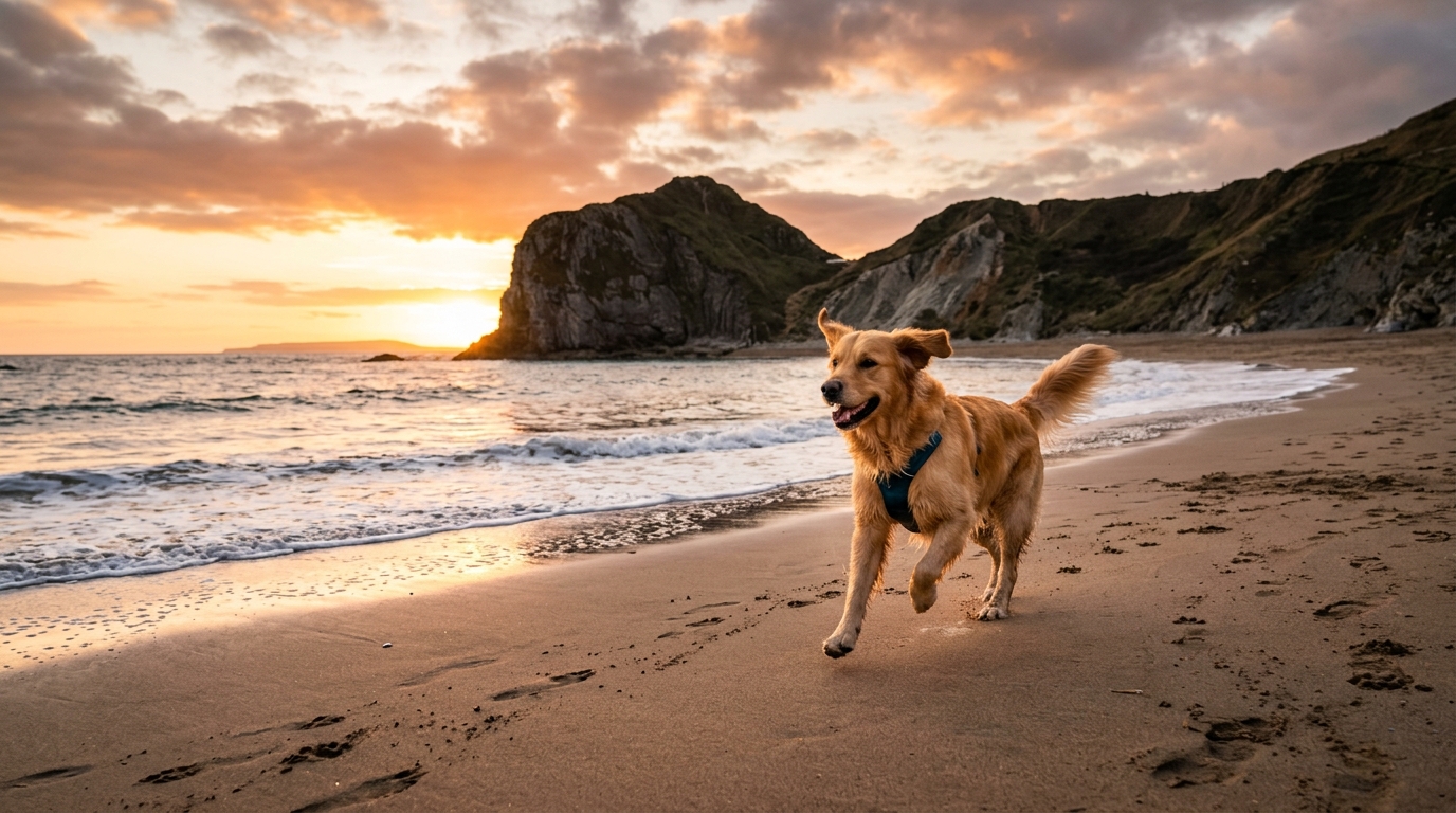 Dog Friendly Beaches